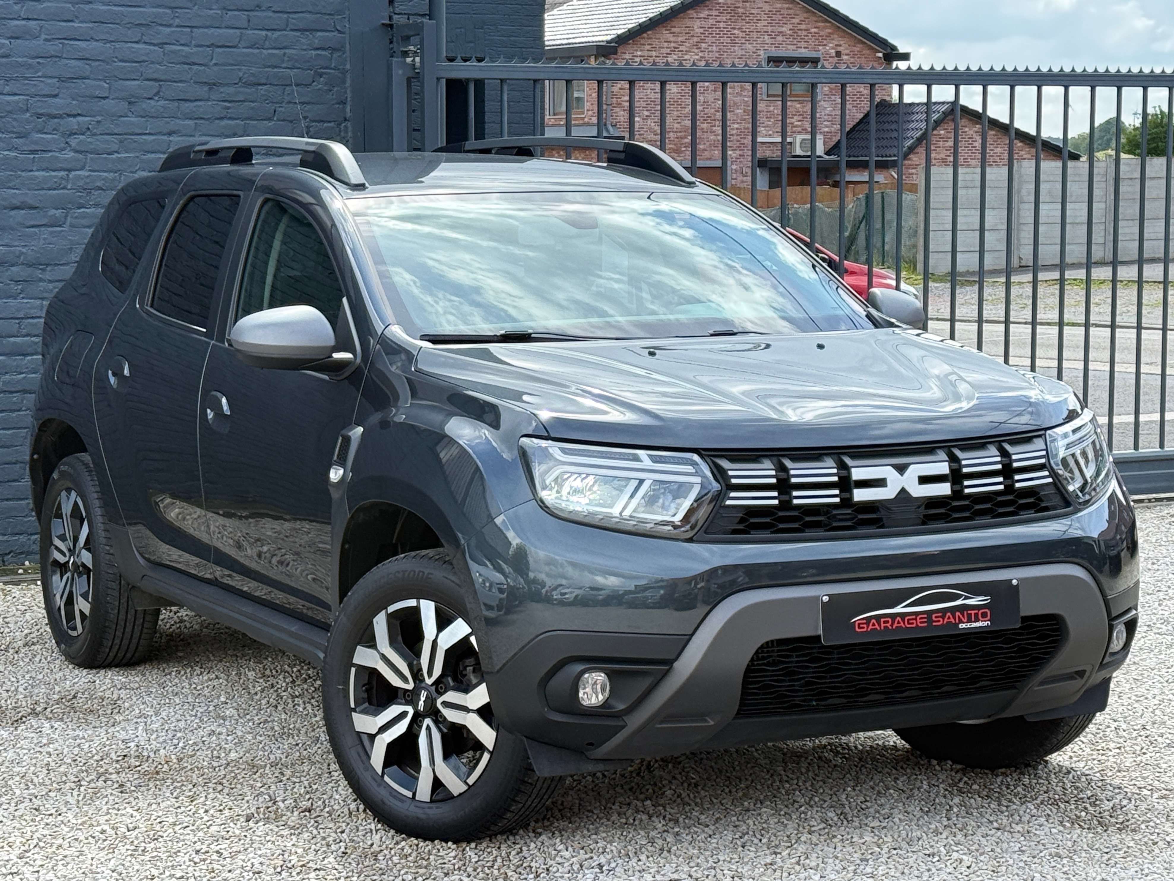 Dacia Duster Duster 1.0 TCe Essential /CarPlay/Navi/Led/Cam/Pdc/