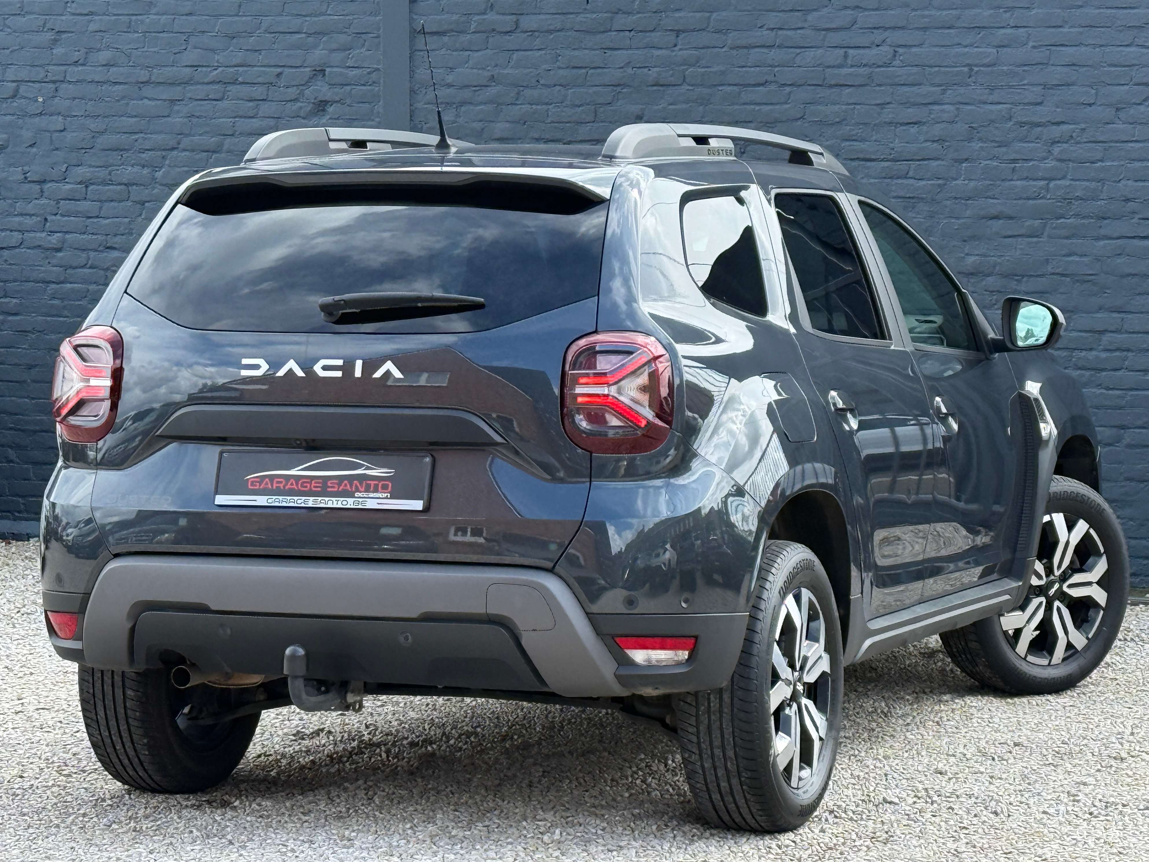 Dacia Duster Duster 1.0 TCe Essential /CarPlay/Navi/Led/Cam/Pdc/