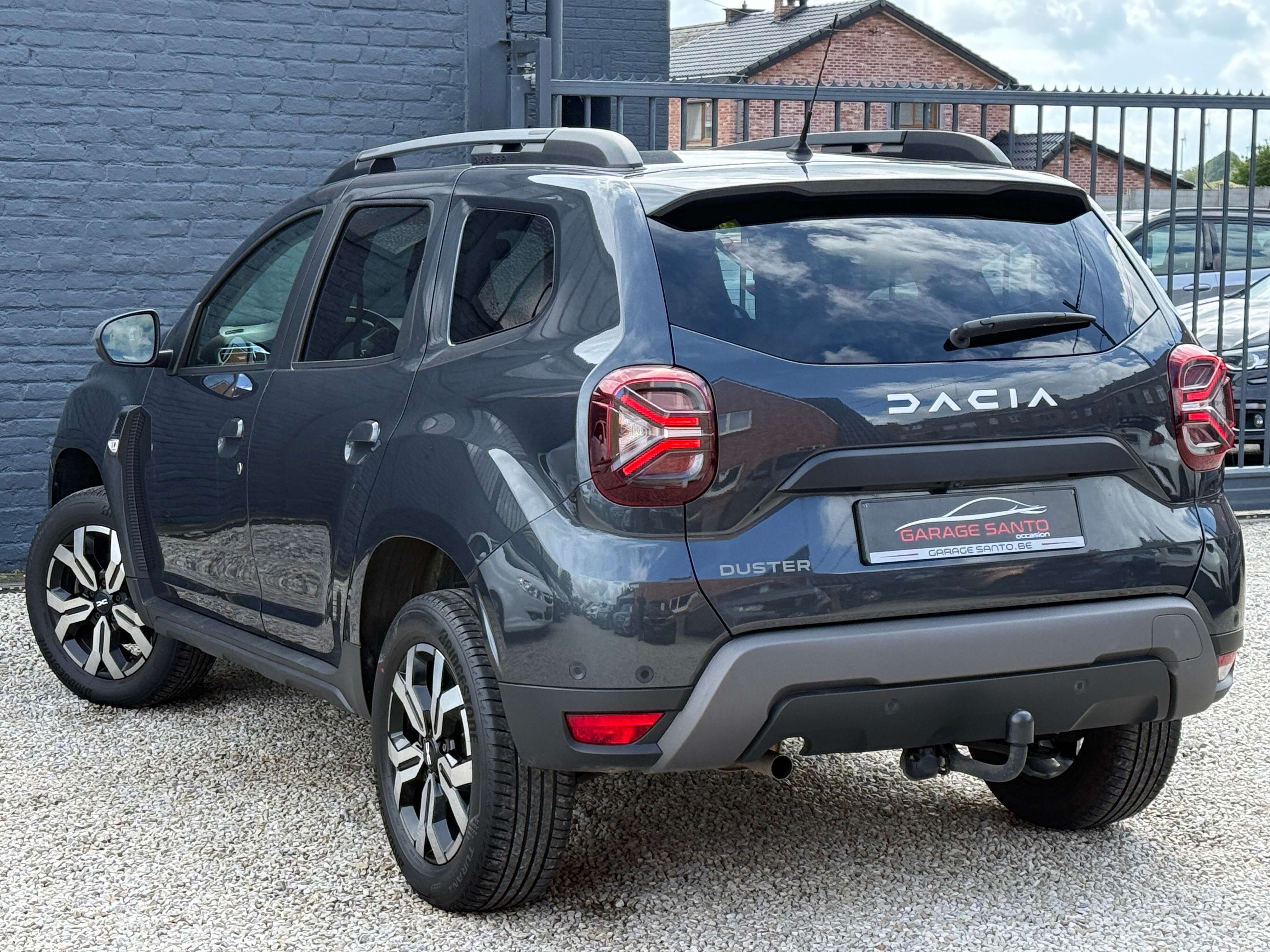 Dacia Duster Duster 1.0 TCe Essential /CarPlay/Navi/Led/Cam/Pdc/