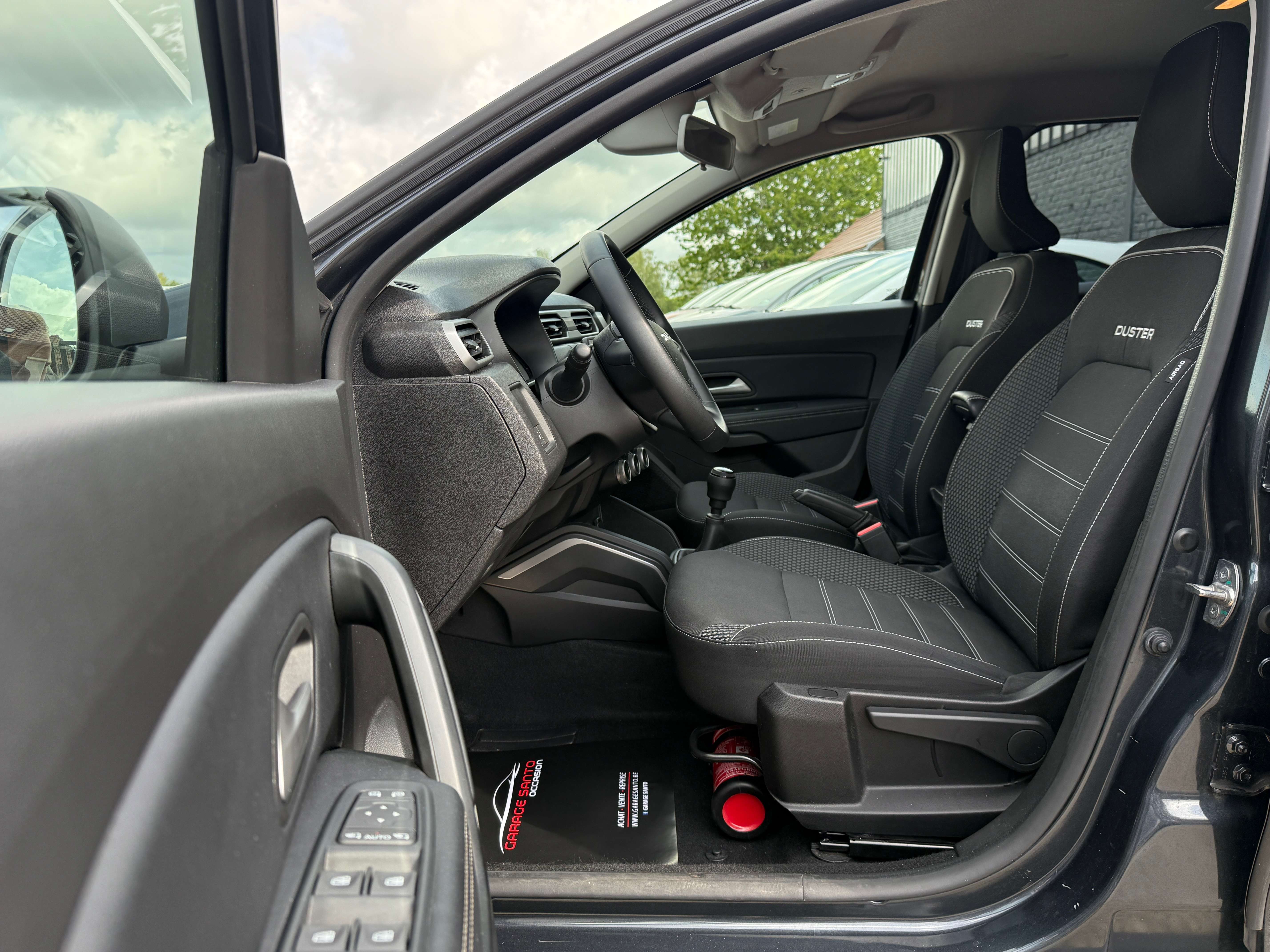 Dacia Duster Duster 1.0 TCe Essential /CarPlay/Navi/Led/Cam/Pdc/