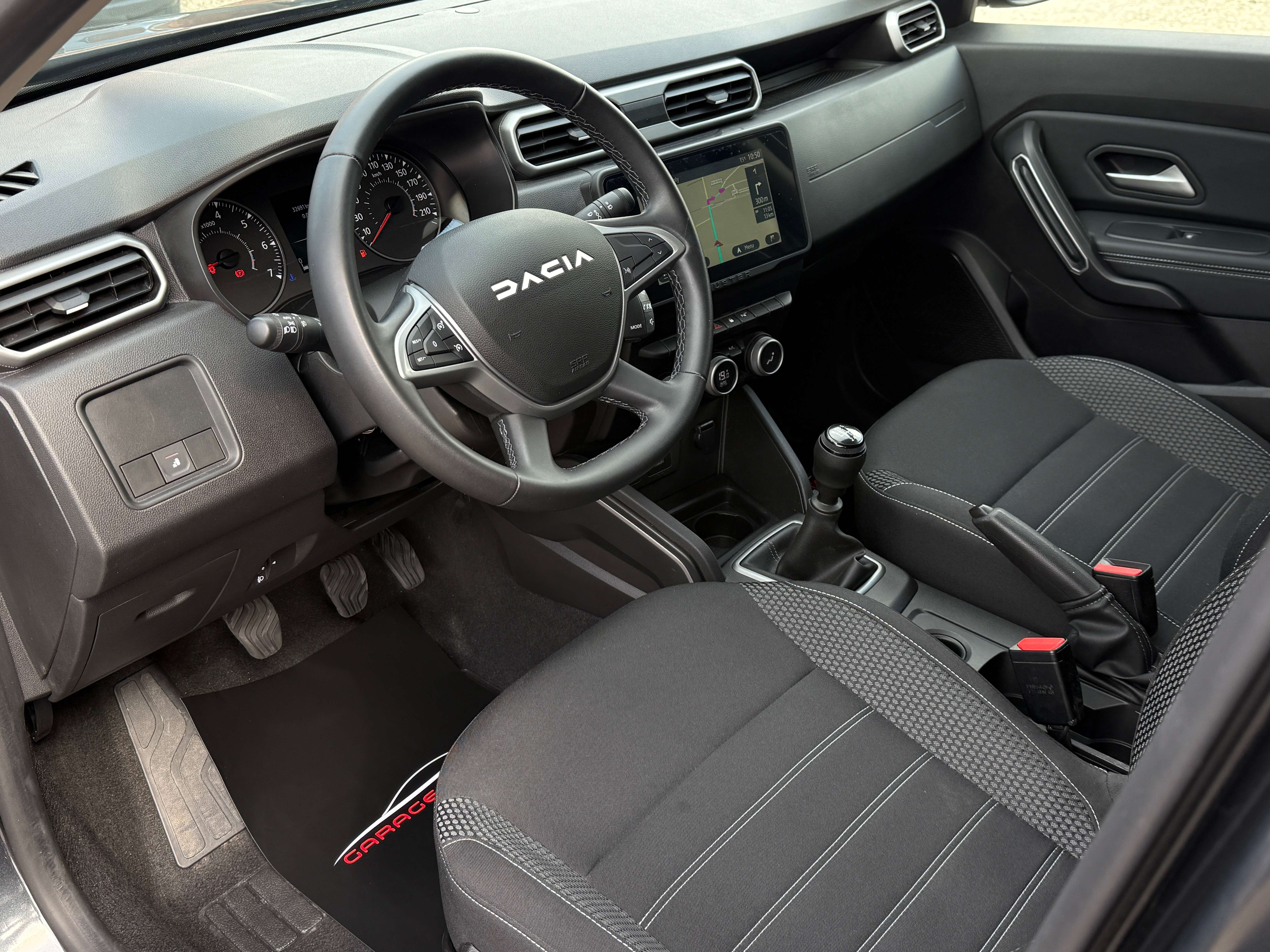 Dacia Duster Duster 1.0 TCe Essential /CarPlay/Navi/Led/Cam/Pdc/