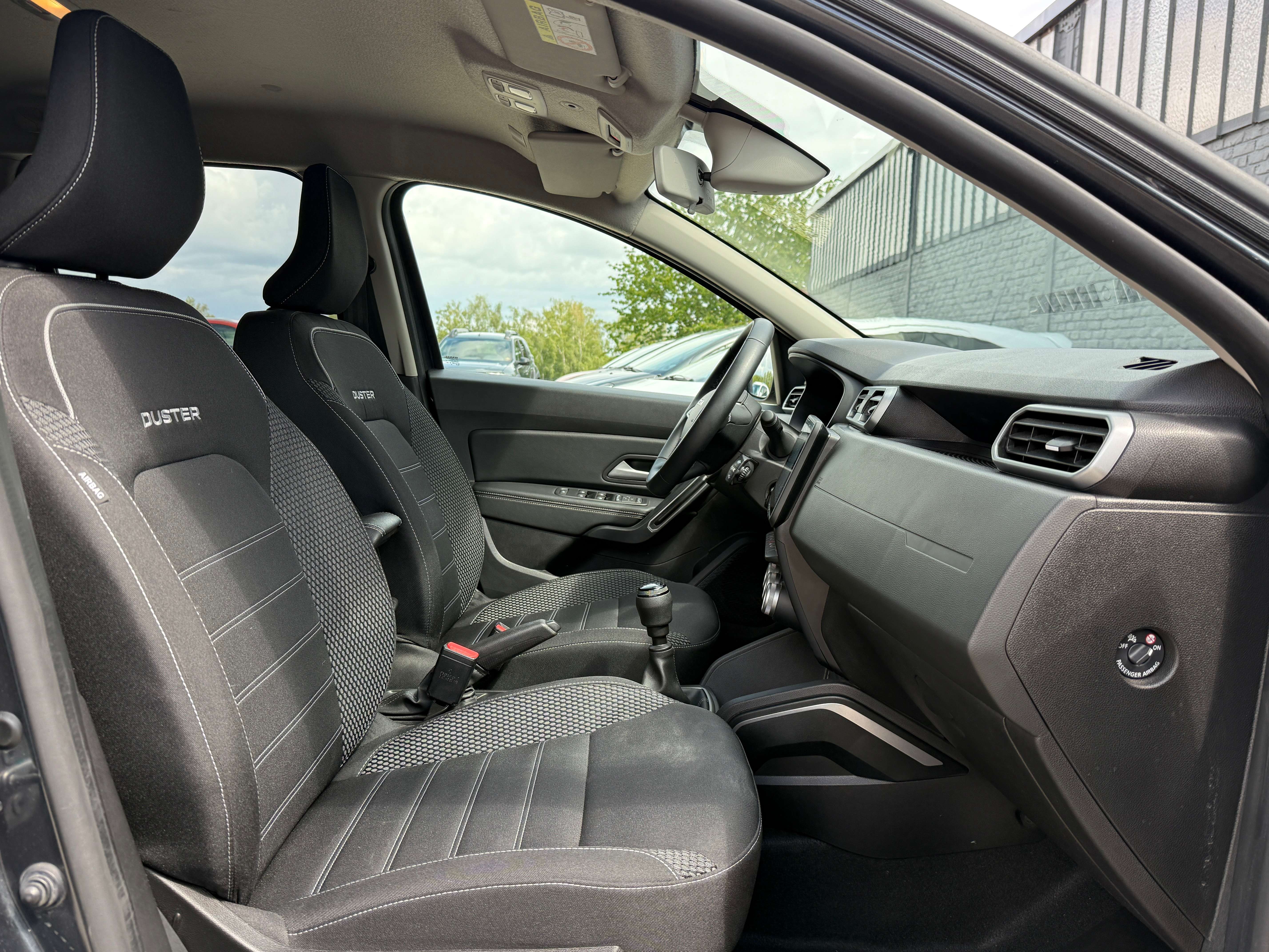 Dacia Duster Duster 1.0 TCe Essential /CarPlay/Navi/Led/Cam/Pdc/