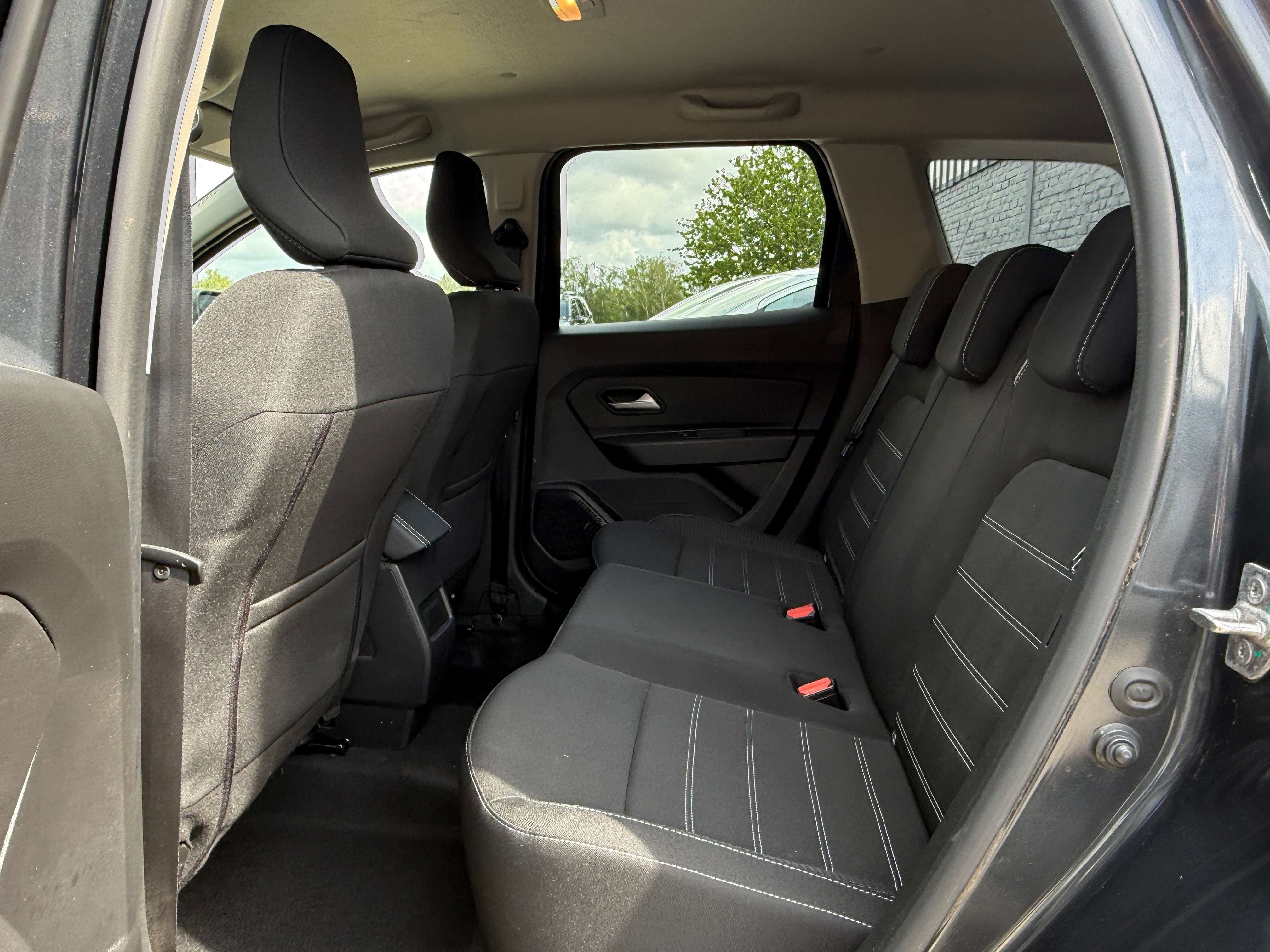 Dacia Duster Duster 1.0 TCe Essential /CarPlay/Navi/Led/Cam/Pdc/