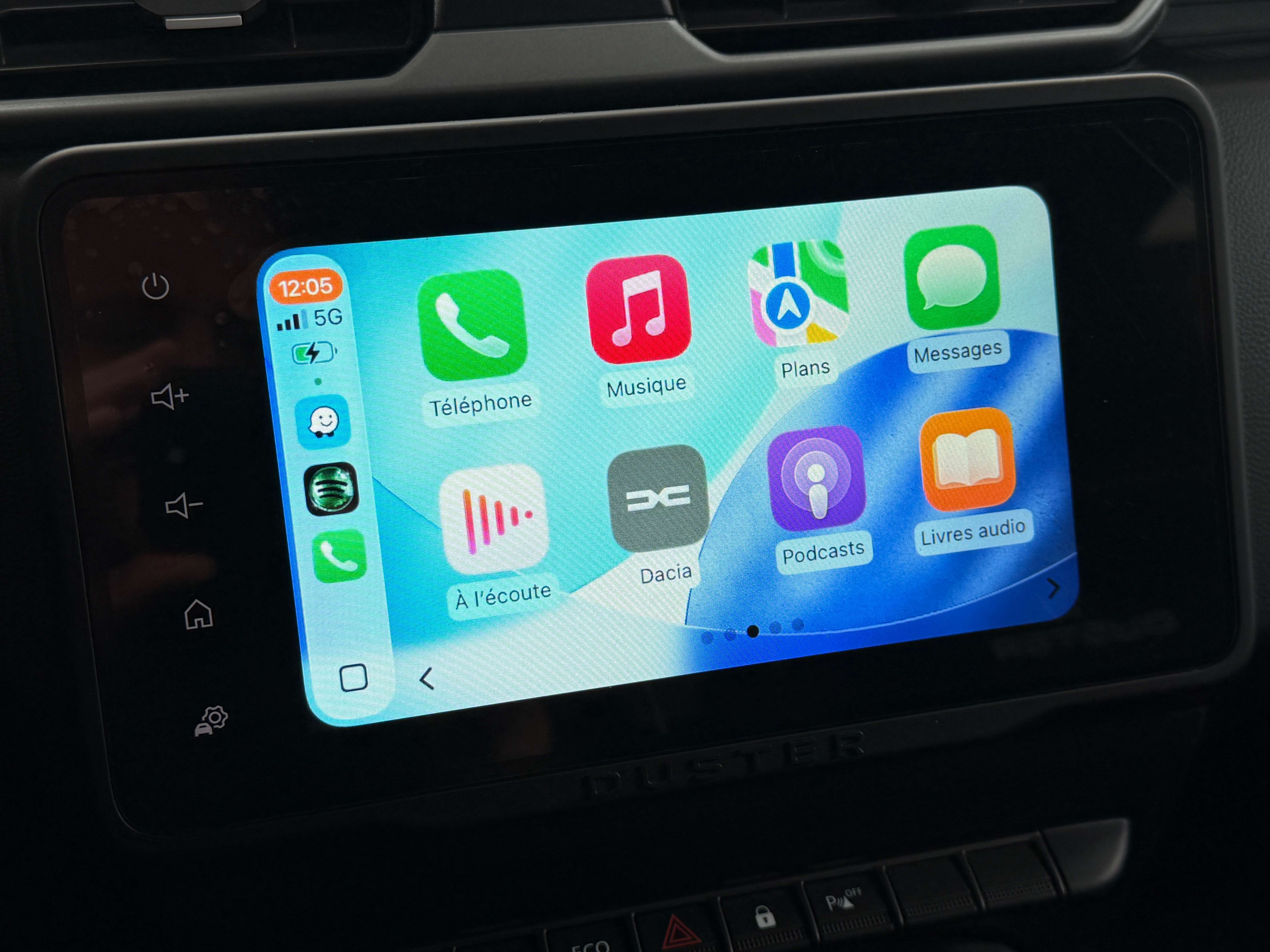 Dacia Duster Duster 1.0 TCe Essential /CarPlay/Navi/Led/Cam/Pdc/