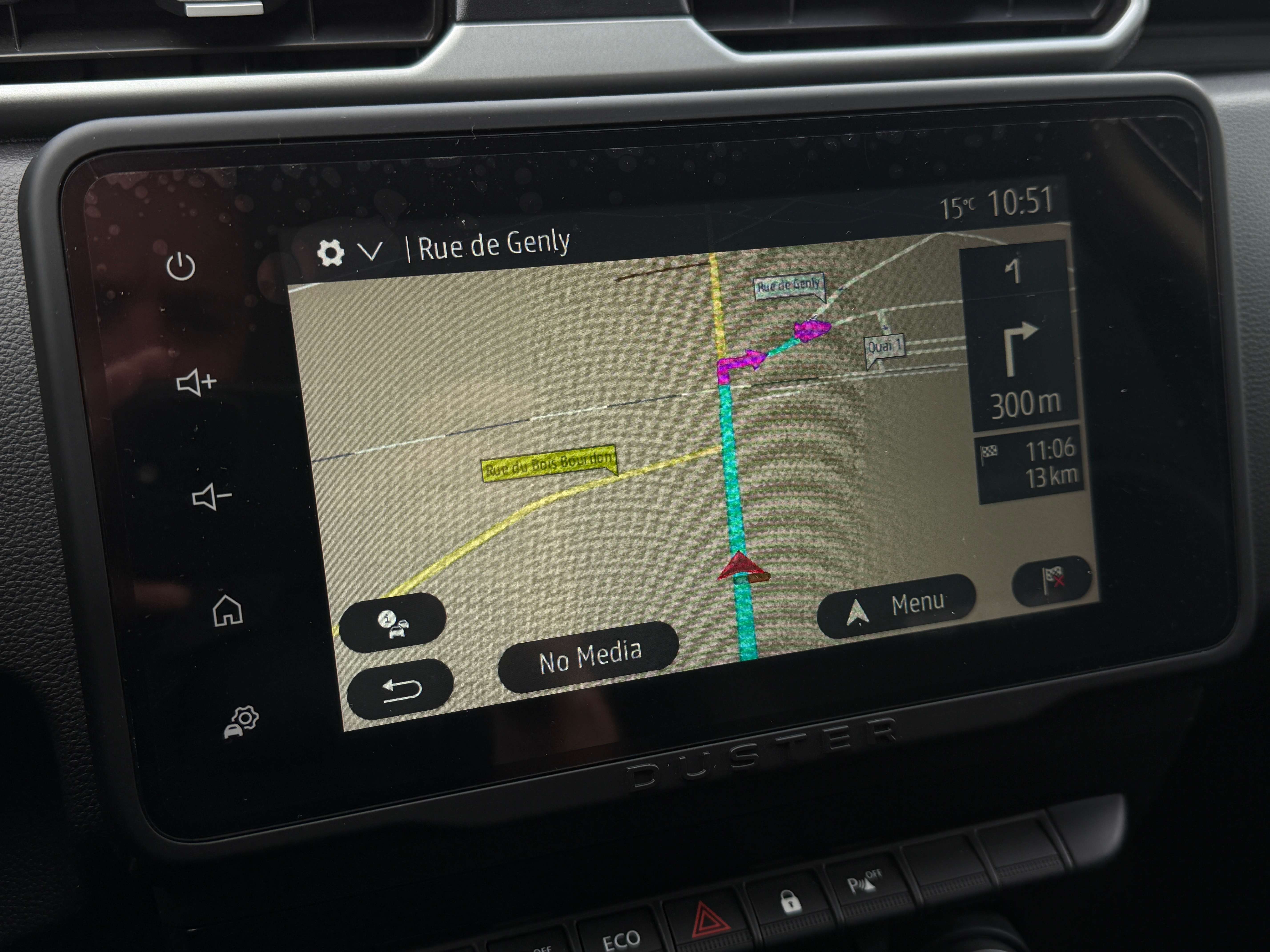 Dacia Duster Duster 1.0 TCe Essential /CarPlay/Navi/Led/Cam/Pdc/