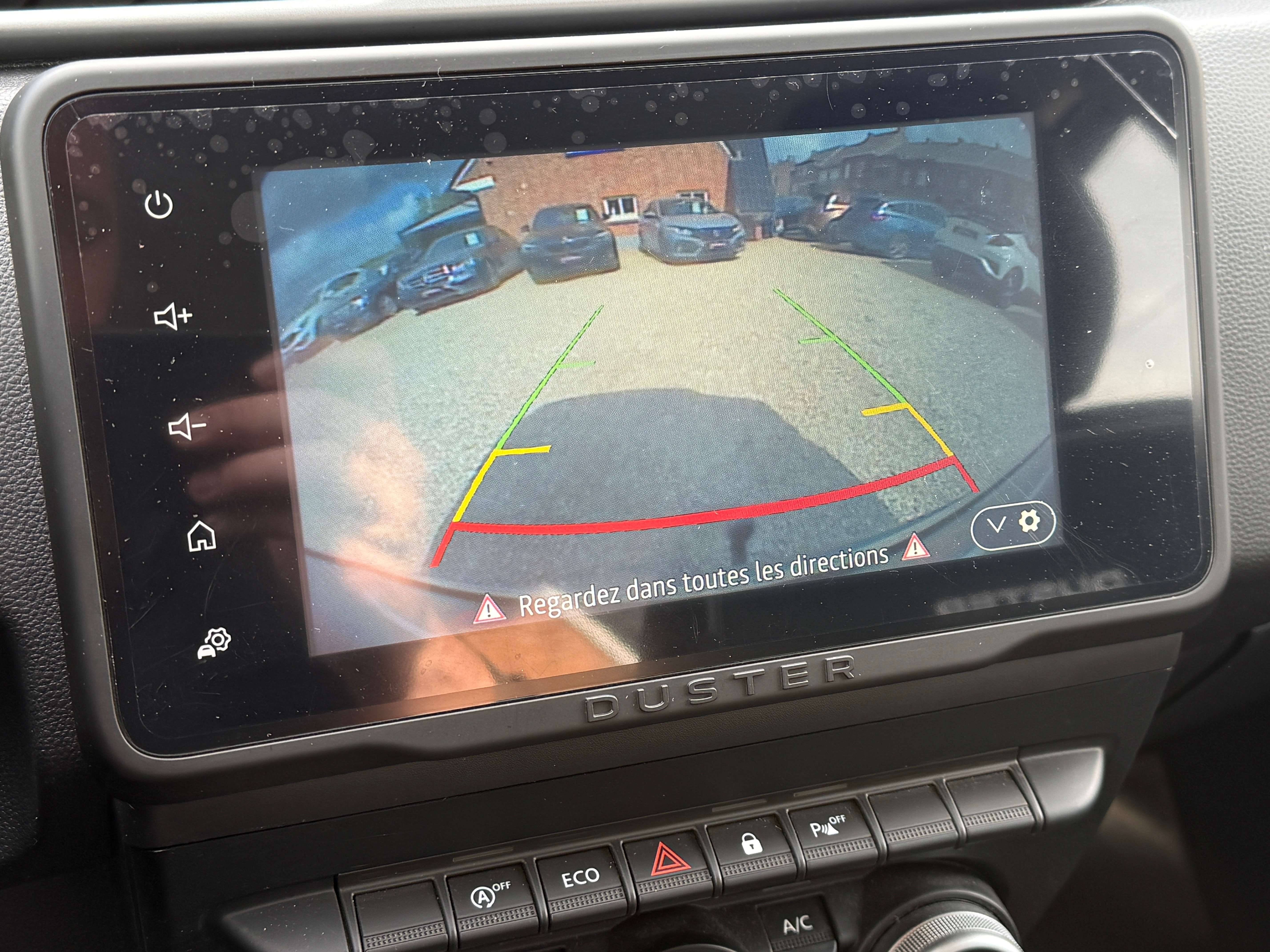 Dacia Duster Duster 1.0 TCe Essential /CarPlay/Navi/Led/Cam/Pdc/