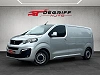 Peugeot Expert FOURGON GN TOLE LONG BLUEHDI 150 SS BVM6 PREMIUM PACK thumbnail