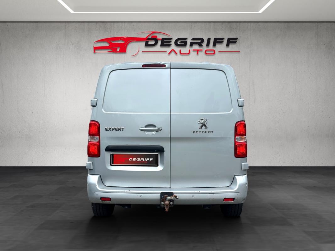 Peugeot Expert FOURGON GN TOLE LONG BLUEHDI 150 SS BVM6 PREMIUM PACK