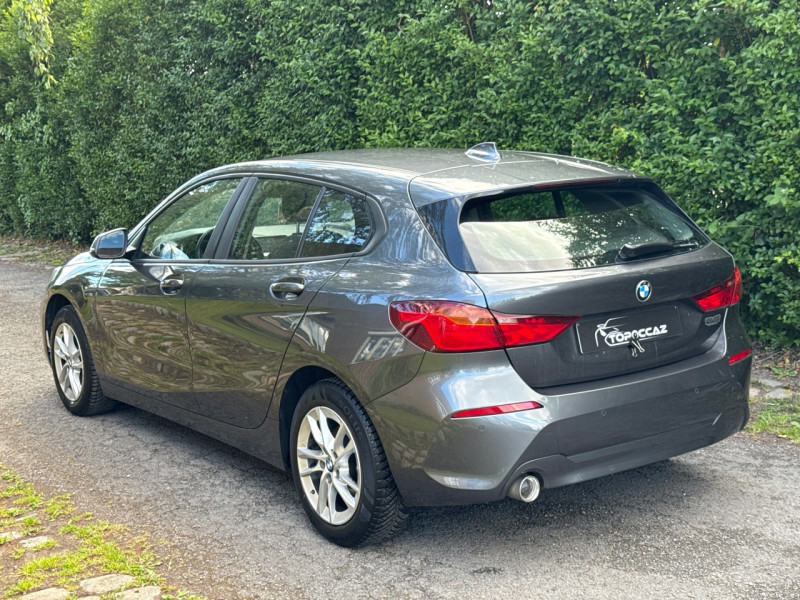 Bmw SERIE 1 (F40) 116DA 116CH BUSINESS DESIGN * 12/2019 * 125.000KM * GARANTIE