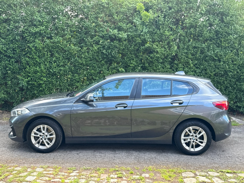Bmw SERIE 1 (F40) 116DA 116CH BUSINESS DESIGN * 12/2019 * 125.000KM * GARANTIE