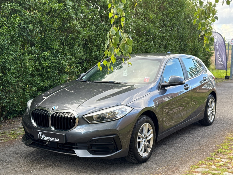 Bmw SERIE 1 (F40) 116DA 116CH BUSINESS DESIGN * 12/2019 * 125.000KM * GARANTIE