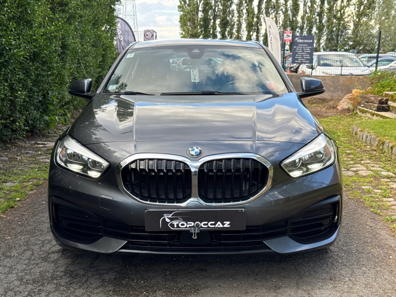 Bmw SERIE 1 (F40) 116DA 116CH BUSINESS DESIGN * 12/2019 * 125.000KM * GARANTIE