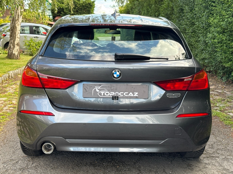 Bmw SERIE 1 (F40) 116DA 116CH BUSINESS DESIGN * 12/2019 * 125.000KM * GARANTIE
