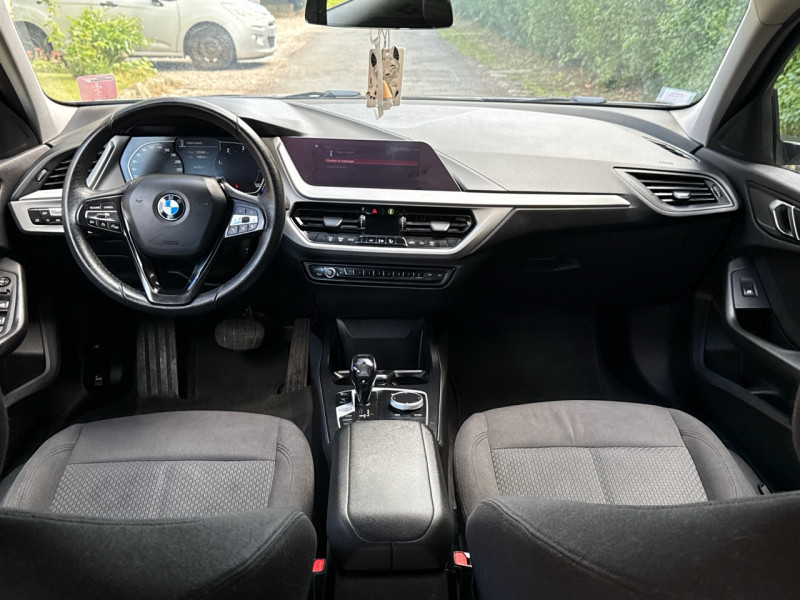 Bmw SERIE 1 (F40) 116DA 116CH BUSINESS DESIGN * 12/2019 * 125.000KM * GARANTIE
