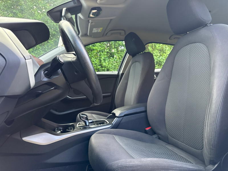 Bmw SERIE 1 (F40) 116DA 116CH BUSINESS DESIGN * 12/2019 * 125.000KM * GARANTIE