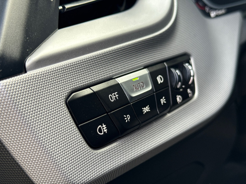 Bmw SERIE 1 (F40) 116DA 116CH BUSINESS DESIGN * 12/2019 * 125.000KM * GARANTIE