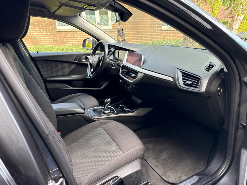 Bmw SERIE 1 (F40) 116DA 116CH BUSINESS DESIGN * 12/2019 * 125.000KM * GARANTIE