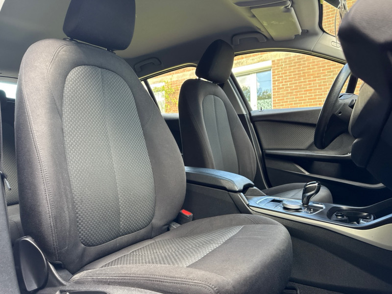 Bmw SERIE 1 (F40) 116DA 116CH BUSINESS DESIGN * 12/2019 * 125.000KM * GARANTIE