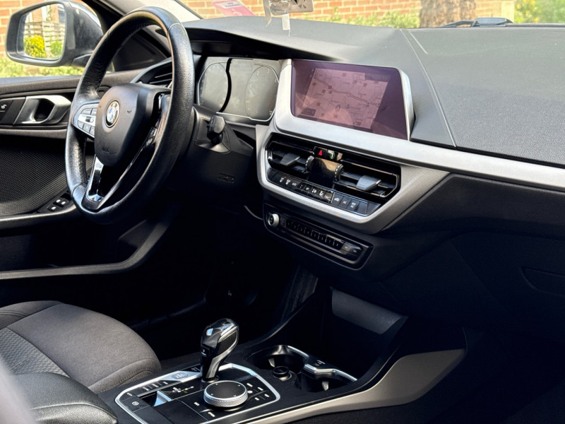 Bmw SERIE 1 (F40) 116DA 116CH BUSINESS DESIGN * 12/2019 * 125.000KM * GARANTIE