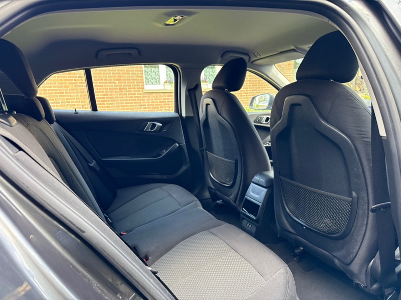 Bmw SERIE 1 (F40) 116DA 116CH BUSINESS DESIGN * 12/2019 * 125.000KM * GARANTIE