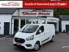Ford TRANSIT CUSTOM FG / 16 650 HT 300 L2H1 2.0 ECOBLUE 130 HYBRID TREND BUSINESS thumbnail