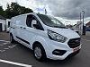 Ford TRANSIT CUSTOM FG / 16 650 HT 300 L2H1 2.0 ECOBLUE 130 HYBRID TREND BUSINESS thumbnail
