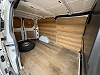 Ford TRANSIT CUSTOM FG / 16 650 HT 300 L2H1 2.0 ECOBLUE 130 HYBRID TREND BUSINESS thumbnail