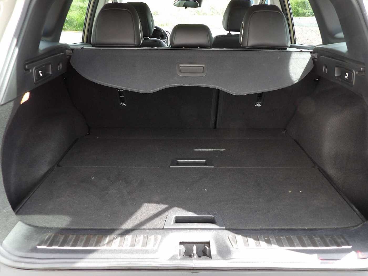 Renault Kadjar Kadjar 1.2 TCe Bose Edition EDC