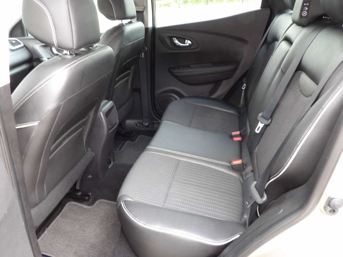 Renault Kadjar Kadjar 1.2 TCe Bose Edition EDC