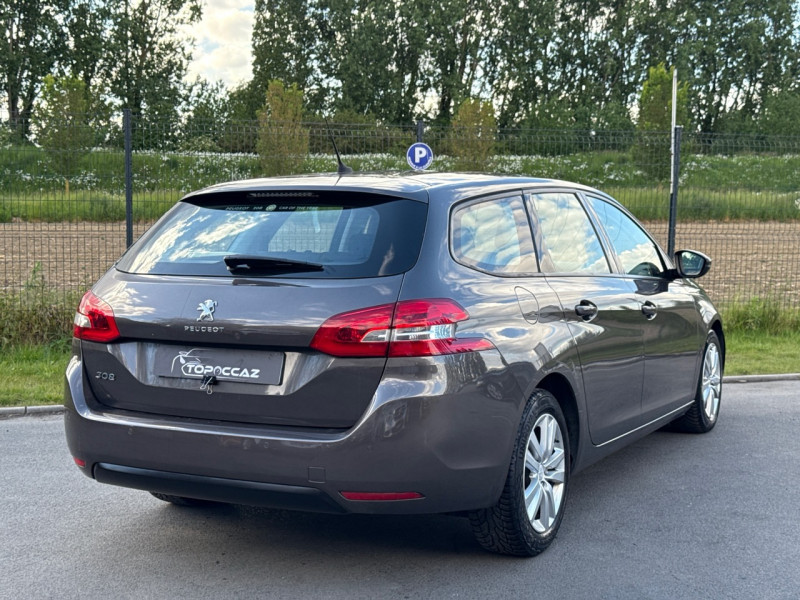 Peugeot 308 SW 1.6 HDI 92CH ACTIVE GPS * 154.000KM * GARANTIE