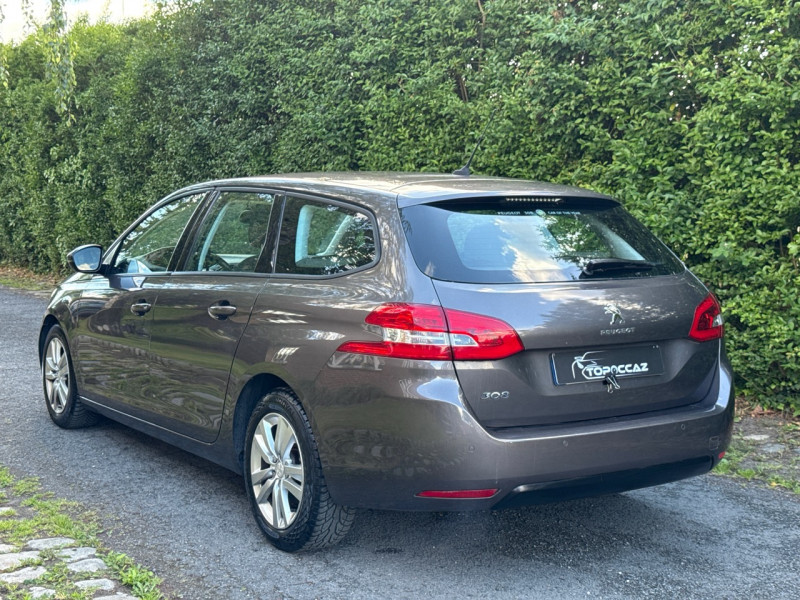 Peugeot 308 SW 1.6 HDI 92CH ACTIVE GPS * 154.000KM * GARANTIE