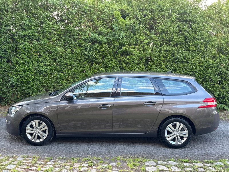 Peugeot 308 SW 1.6 HDI 92CH ACTIVE GPS * 154.000KM * GARANTIE