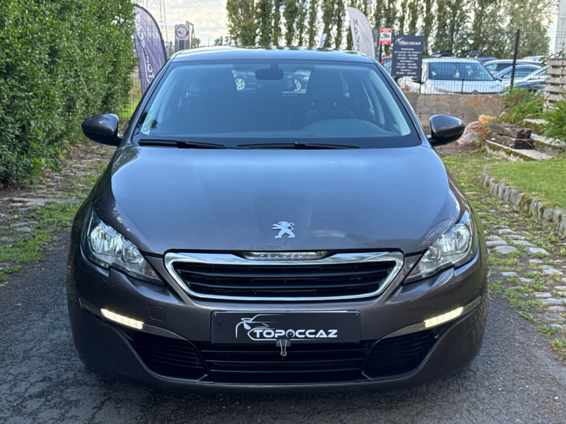 Peugeot 308 SW 1.6 HDI 92CH ACTIVE GPS * 154.000KM * GARANTIE