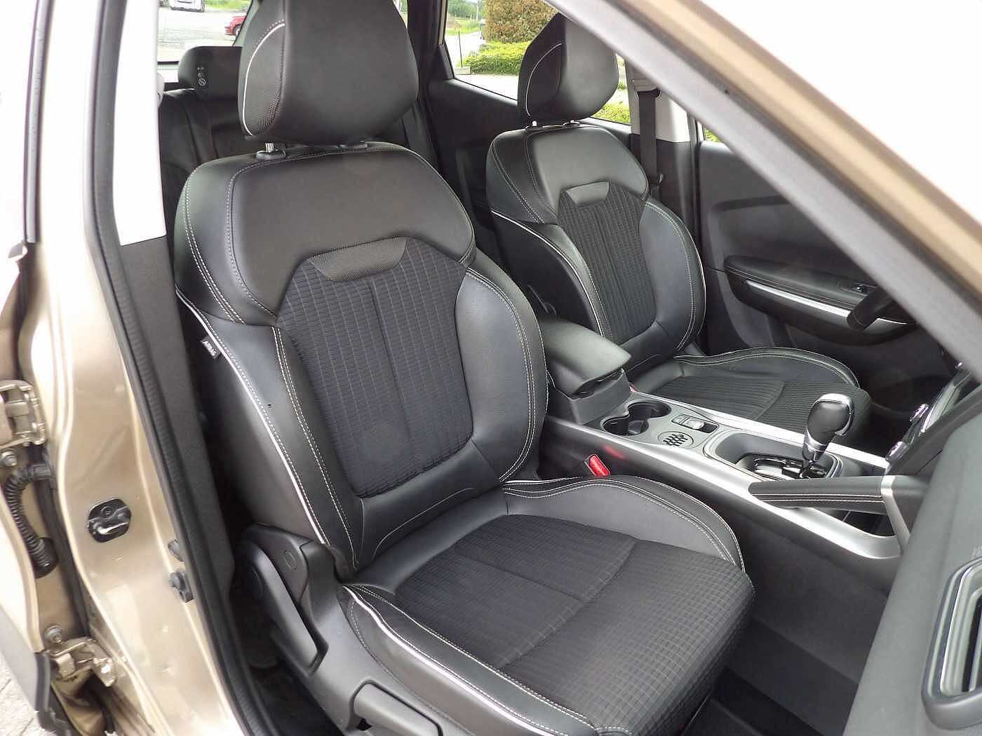 Renault Kadjar Kadjar 1.2 TCe Bose Edition EDC