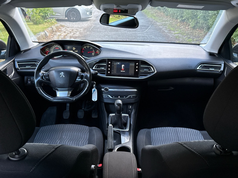 Peugeot 308 SW 1.6 HDI 92CH ACTIVE GPS * 154.000KM * GARANTIE