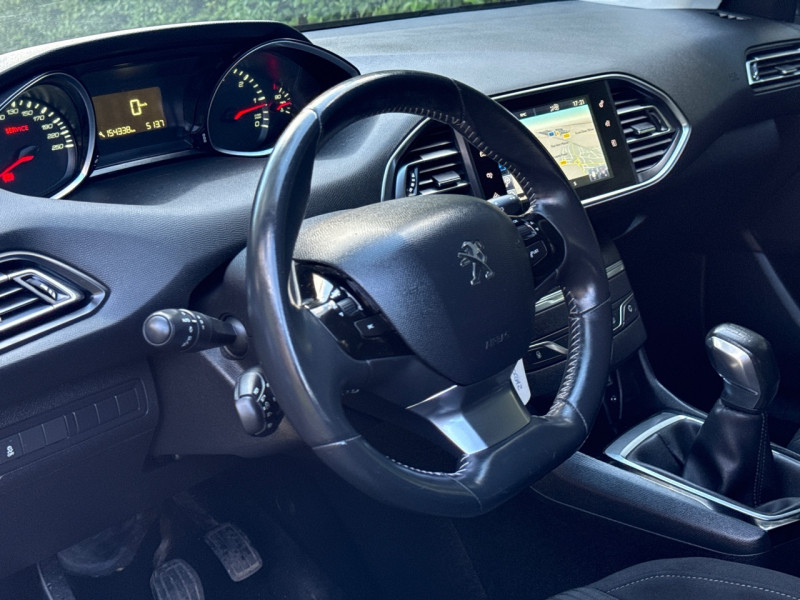 Peugeot 308 SW 1.6 HDI 92CH ACTIVE GPS * 154.000KM * GARANTIE
