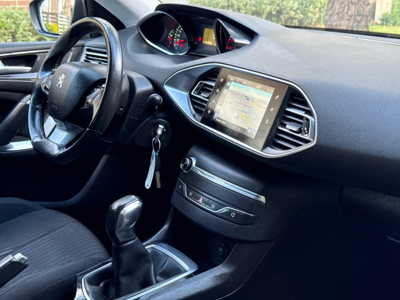 Peugeot 308 SW 1.6 HDI 92CH ACTIVE GPS * 154.000KM * GARANTIE