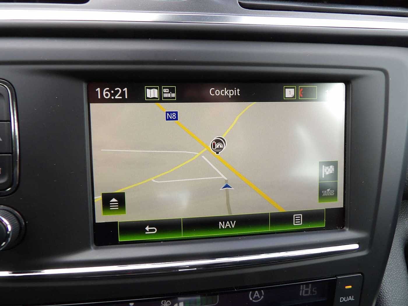 Renault Kadjar Kadjar 1.2 TCe Bose Edition EDC