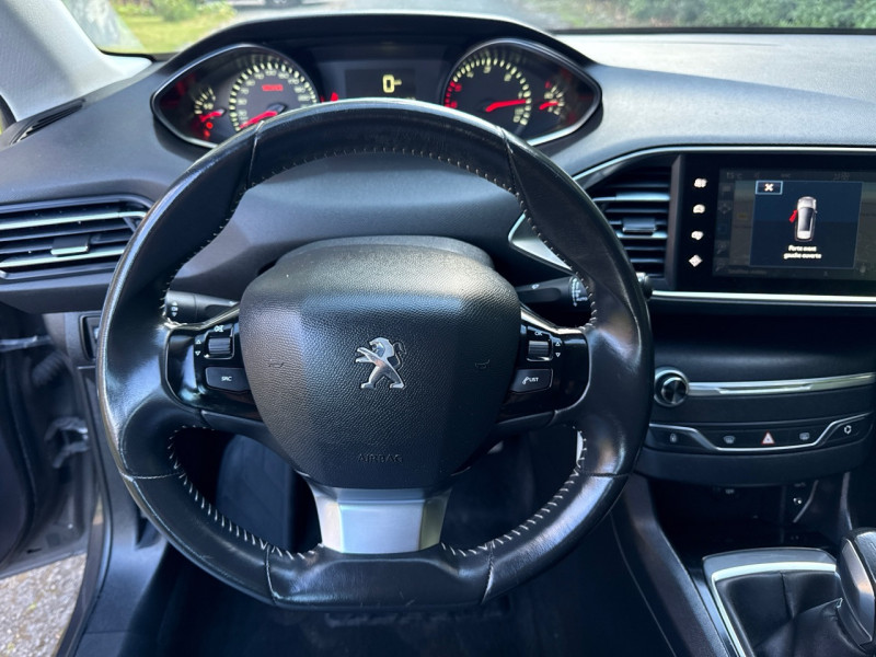 Peugeot 308 SW 1.6 HDI 92CH ACTIVE GPS * 154.000KM * GARANTIE