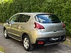 Peugeot 3008 1.6 HDI 115CH  ALLURE ETG6 * 137.000KM * TOIT PANO * CAMERA * GPS thumbnail