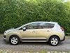 Peugeot 3008 1.6 HDI 115CH  ALLURE ETG6 * 137.000KM * TOIT PANO * CAMERA * GPS thumbnail