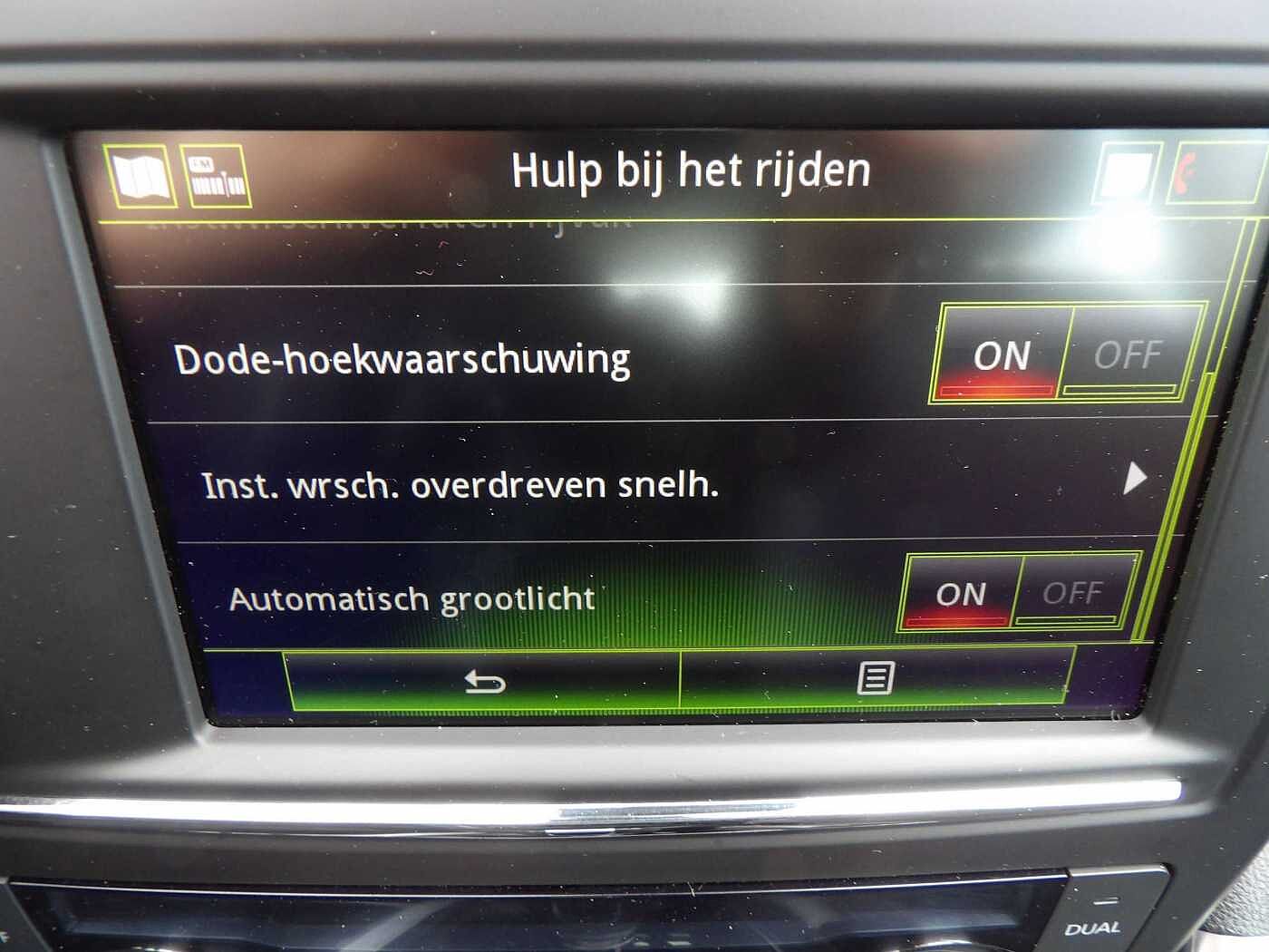 Renault Kadjar Kadjar 1.2 TCe Bose Edition EDC