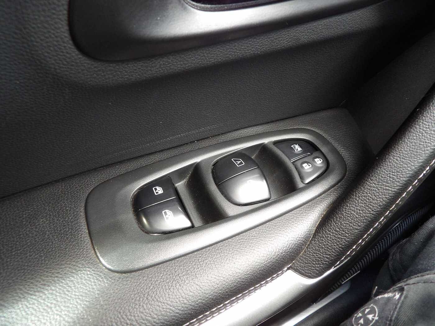 Renault Kadjar Kadjar 1.2 TCe Bose Edition EDC