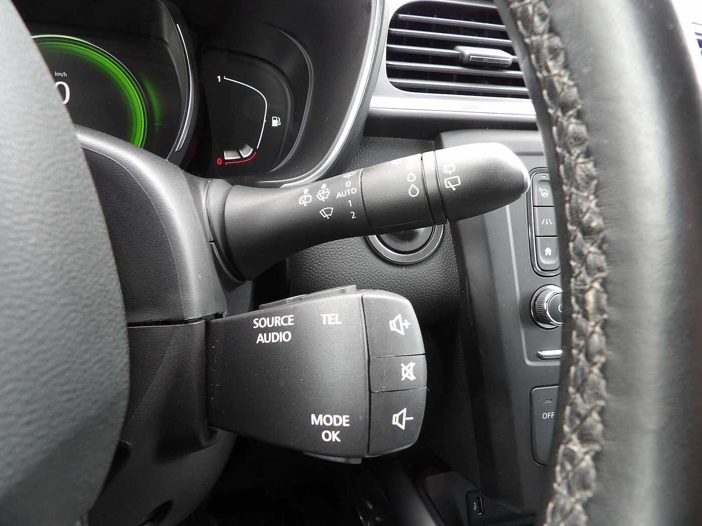 Renault Kadjar Kadjar 1.2 TCe Bose Edition EDC