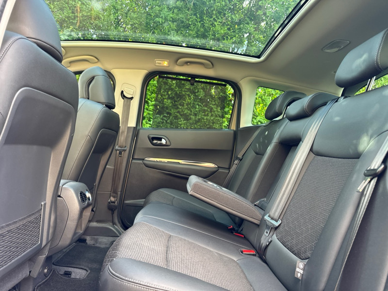 Peugeot 3008 1.6 HDI 115CH  ALLURE ETG6 * 137.000KM * TOIT PANO * CAMERA * GPS