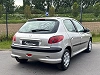 Peugeot 206 1.1 ESSENCE 60CH * 98.000KM * 5 PORTES * GARANTIE thumbnail
