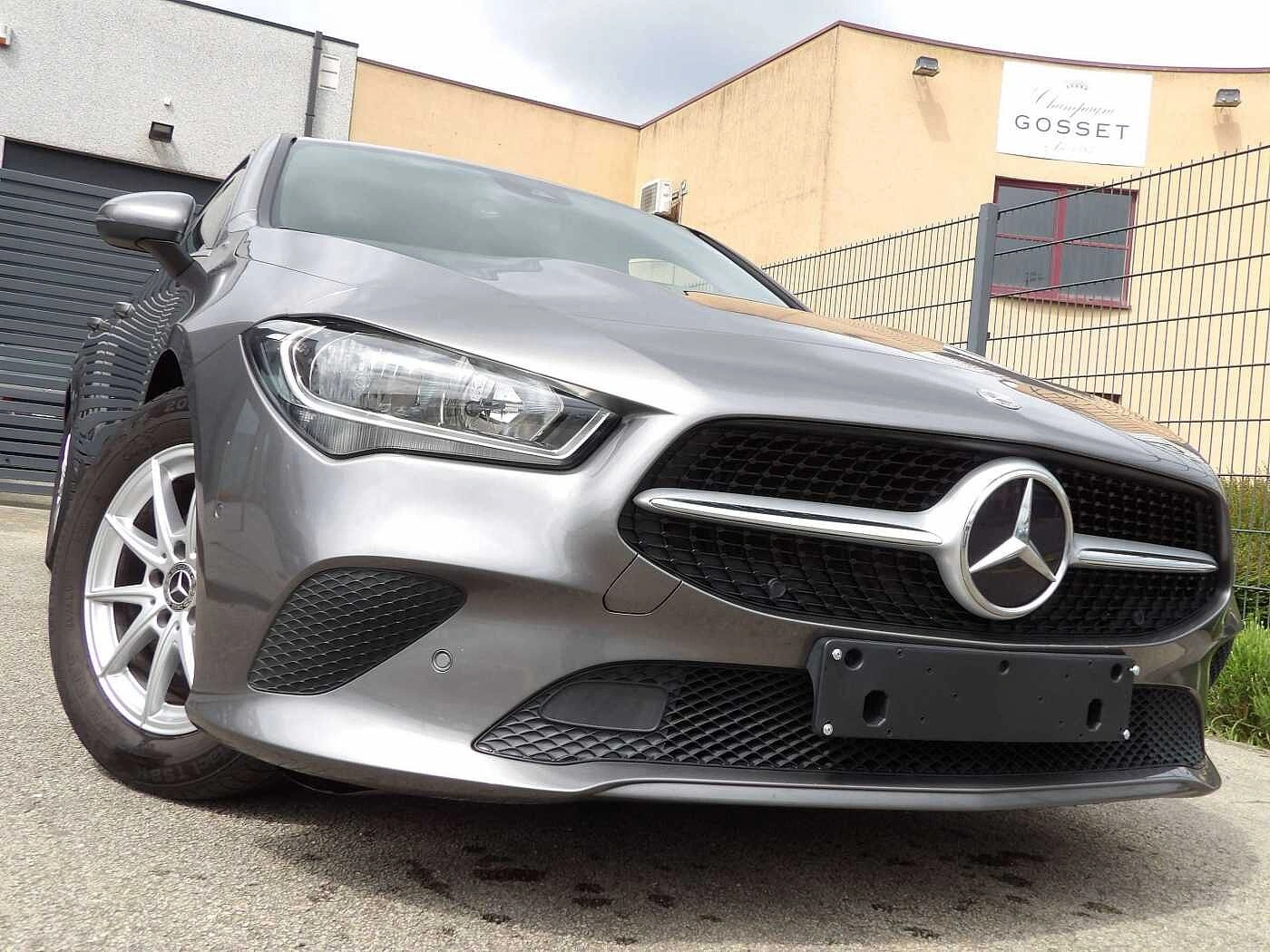 Mercedes-Benz CLA 180 CLA 180 Shooting Brake