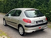 Peugeot 206 1.1 ESSENCE 60CH * 98.000KM * 5 PORTES * GARANTIE thumbnail
