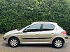 Peugeot 206 1.1 ESSENCE 60CH * 98.000KM * 5 PORTES * GARANTIE thumbnail