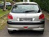 Peugeot 206 1.1 ESSENCE 60CH * 98.000KM * 5 PORTES * GARANTIE thumbnail